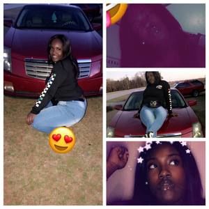 Meet your Posher, Shaniya